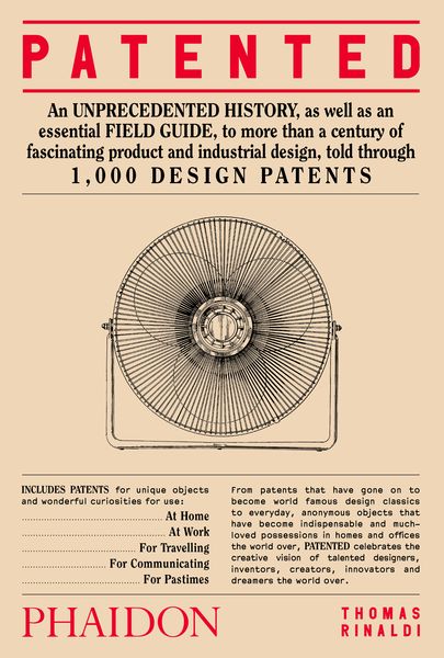 Produktbild: Patented