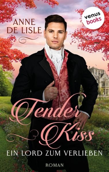 Produktbild: Tender Kiss - Ein Lord zum Verlieben