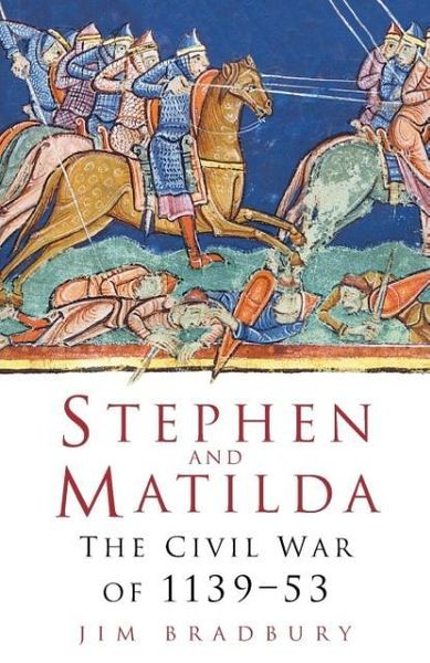 Produktbild: Stephen and Matilda