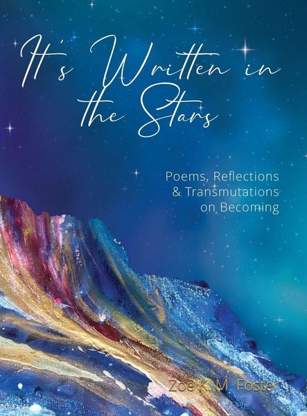 Produktbild: It's Written in the Stars