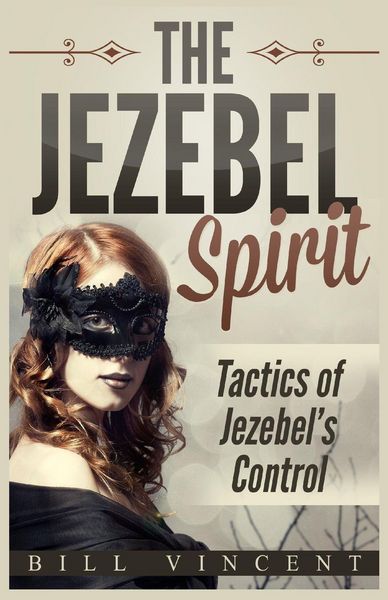 Produktbild: The Jezebel Spirit