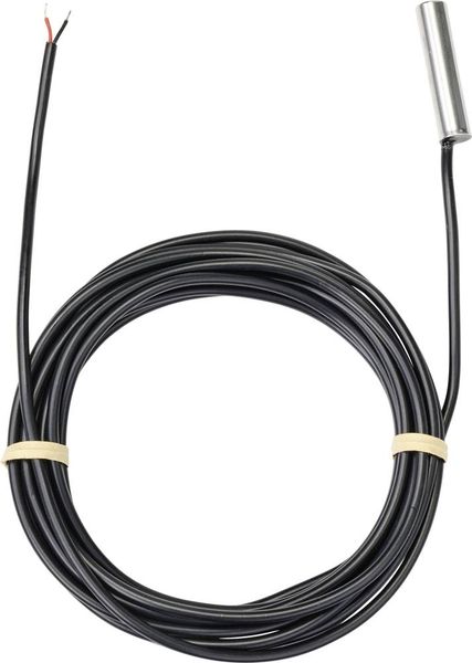 TRU COMPONENTS TC-9779580 NTC Temperatursensor -40 bis 90°C Kabel, offenes Ende