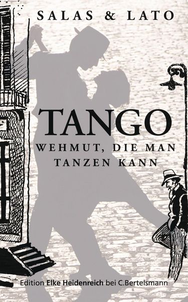 Produktbild: Tango