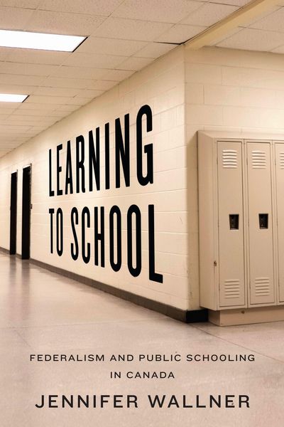Produktbild: Learning to School