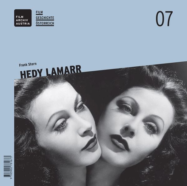 Produktbild: Hedy Lamarr