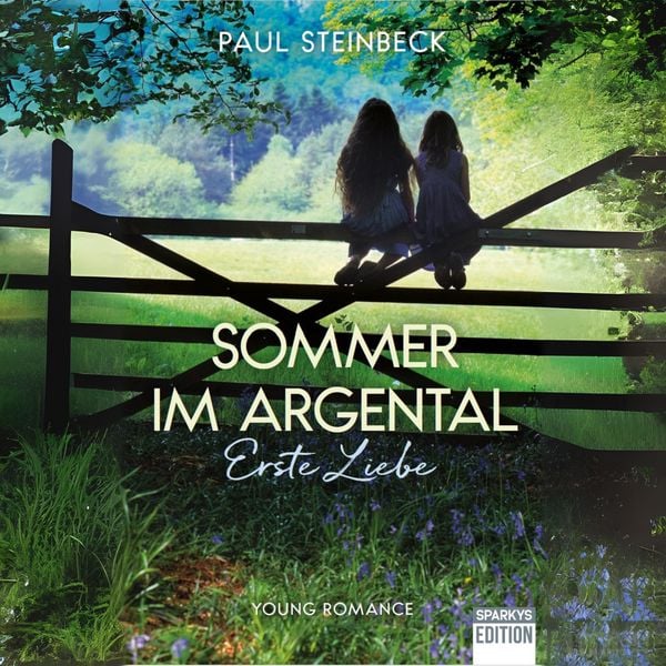 Sommer im Argental - Paul Steinbeck, Audio, 9783949768514