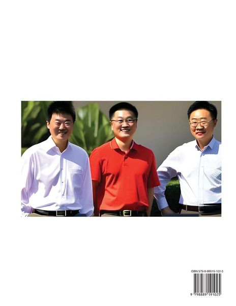 Produktbild: Learn Mandarin Chinese Four-Character Chinese Names for Boys (Part 8)