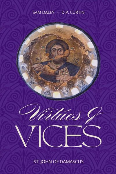Produktbild: Virtues and Vices