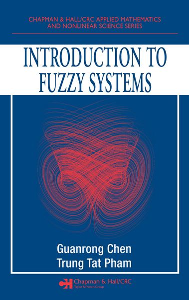 Produktbild: Introduction to Fuzzy Systems