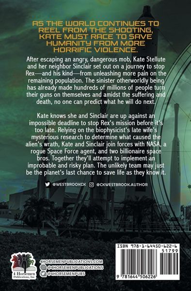 Produktbild: The Collision