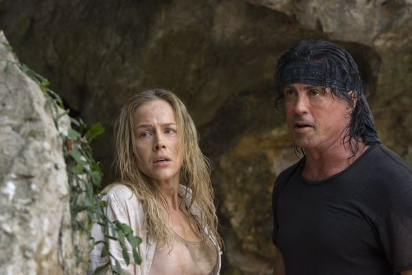 Produktbild: John Rambo - Uncut