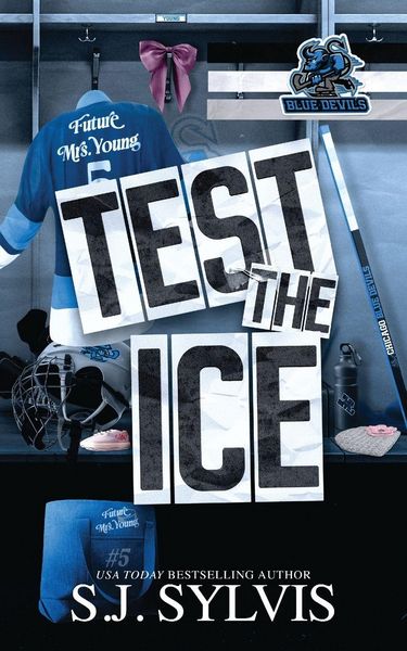 Produktbild: Test the Ice