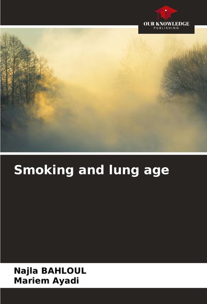 Produktbild: Smoking and lung age