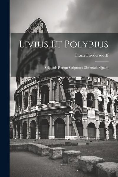 Produktbild: Livius et Polybius