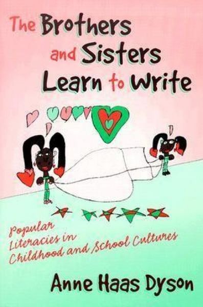 Produktbild: The Brothers and Sisters Learn to Write