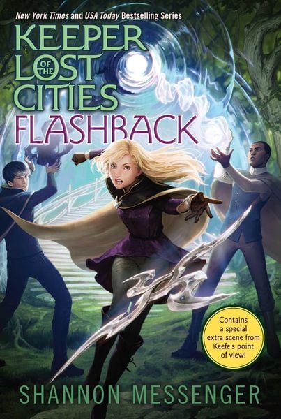Produktbild: Flashback