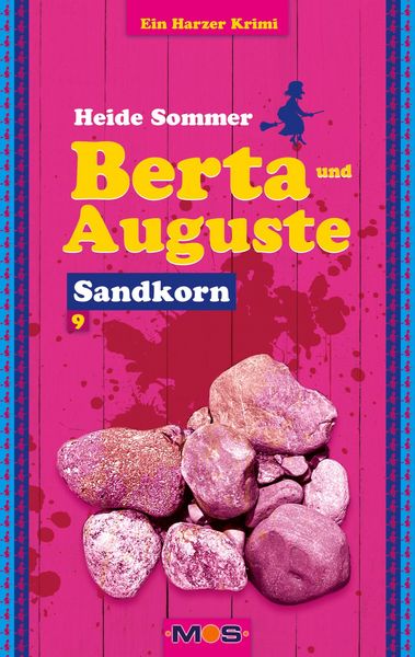 Produktbild: Berta und Auguste