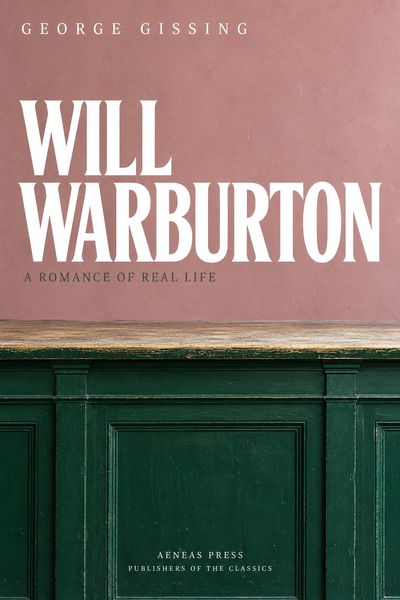 Produktbild: Will Warburton