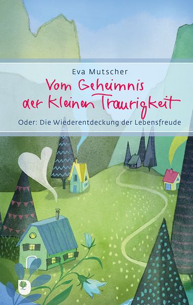 Produktbild: Vom Geheimnis der kleinen Traurigkeit