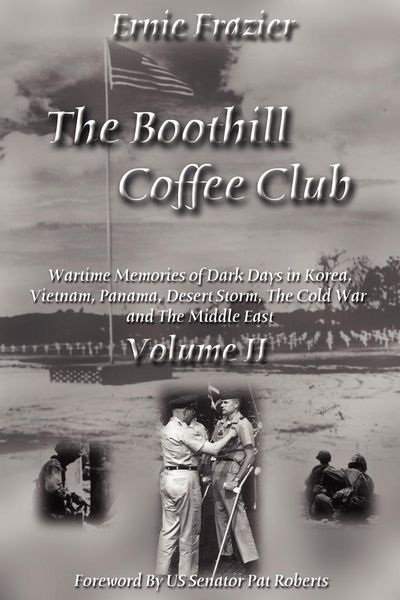 Produktbild: The Boothill Coffee Club-Vol. II