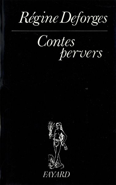 Produktbild: Contes pervers