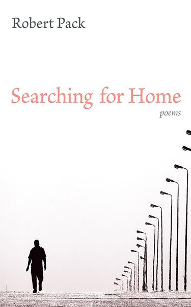 Produktbild: Searching for Home