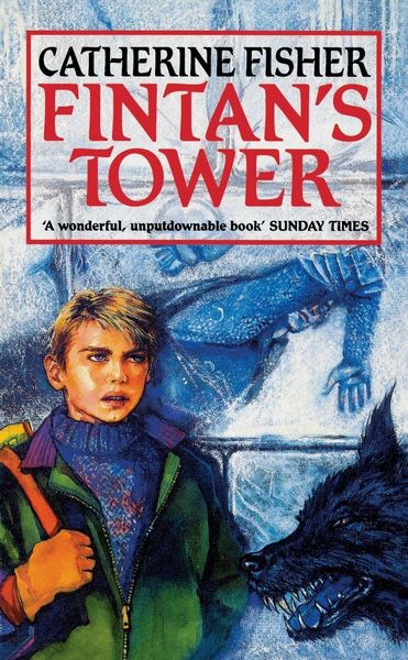 Produktbild: Fintans Tower