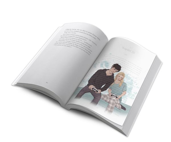 Produktbild: Versprich mir Morgen