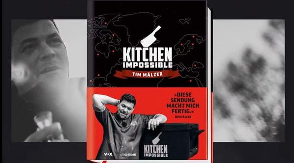 Produktbild: Kitchen Impossible