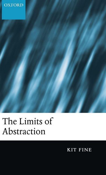 Produktbild: The Limits of Abstraction