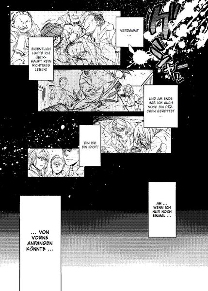 Produktbild: Mushoku Tensei - In dieser Welt mach ich alles anders 01