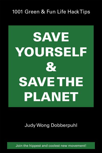 Produktbild: Save Yourself & Save the Planet