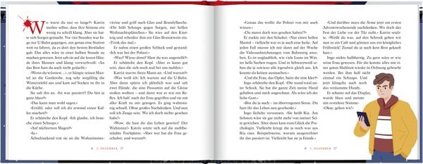 Produktbild: H&ouml;r doch, wie lieblich es schreit