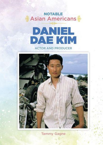 Produktbild: Daniel Dae Kim: Actor and Producer