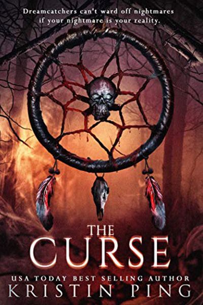 Produktbild: The Curse