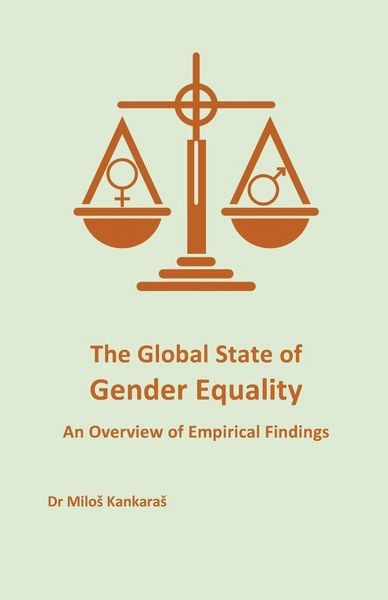 Produktbild: The Global State of Gender Equality