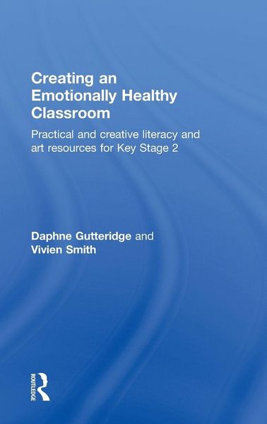 Produktbild: Creating an Emotionally Healthy Classroom