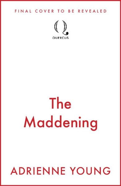 Produktbild: The Maddening