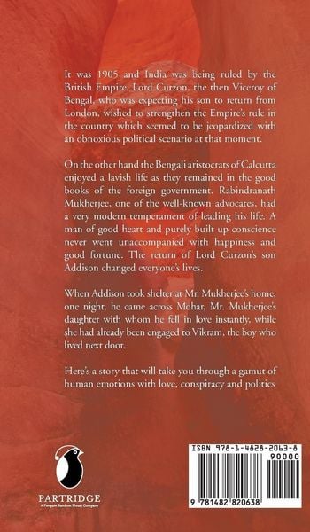 Produktbild: The Chasm