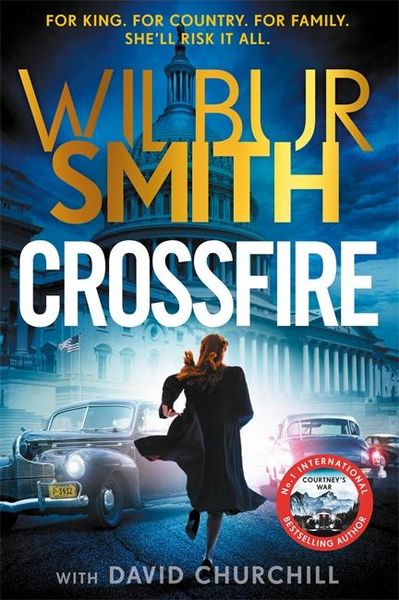 Produktbild: Crossfire