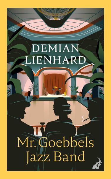 Produktbild: Mr. Goebbels Jazz Band