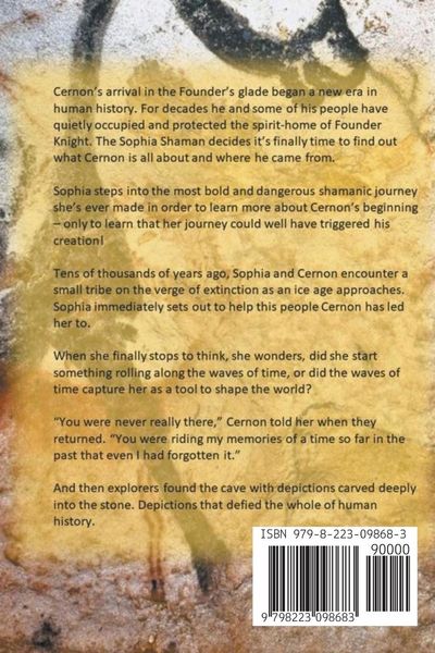 Produktbild: Cernon, The Genesis of Paradigm Lost