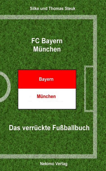 Produktbild: FC Bayern M&uuml;nchen
