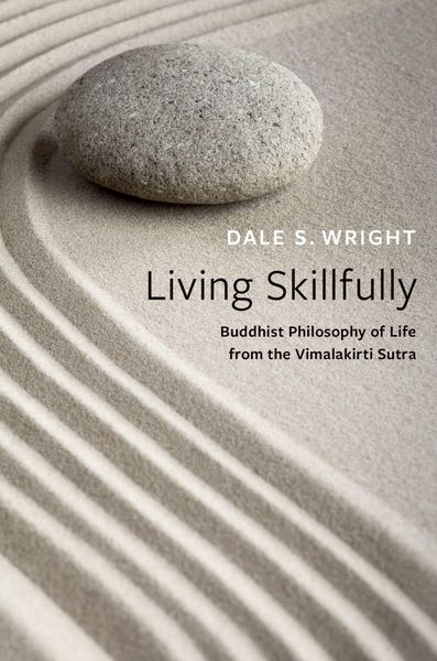 Produktbild: Living Skillfully