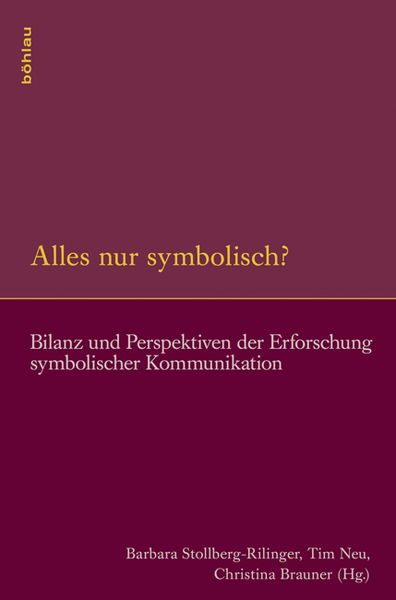 Produktbild: Alles nur symbolisch?