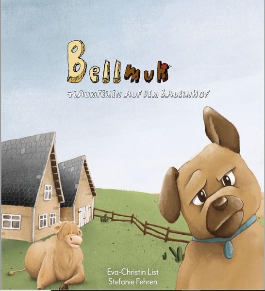 Produktbild: Bellmuh