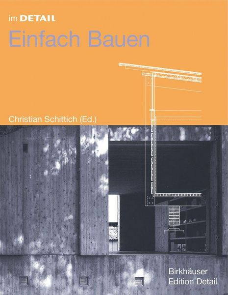 Produktbild: Einfach Bauen