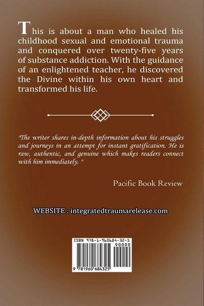 Produktbild: One Man's Search for the Divine