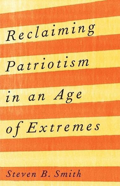 Produktbild: Reclaiming Patriotism in an Age of Extremes