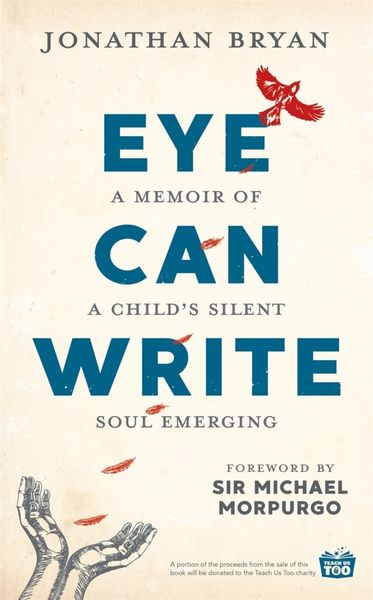 Produktbild: Eye Can Write